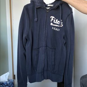 2/$20 - Abercrombie & Fitch Hoodie